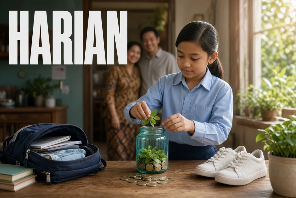 Riset Ungkap 7 Tanda Anak yang Bakal Sukses lewat Kebiasaan Harian