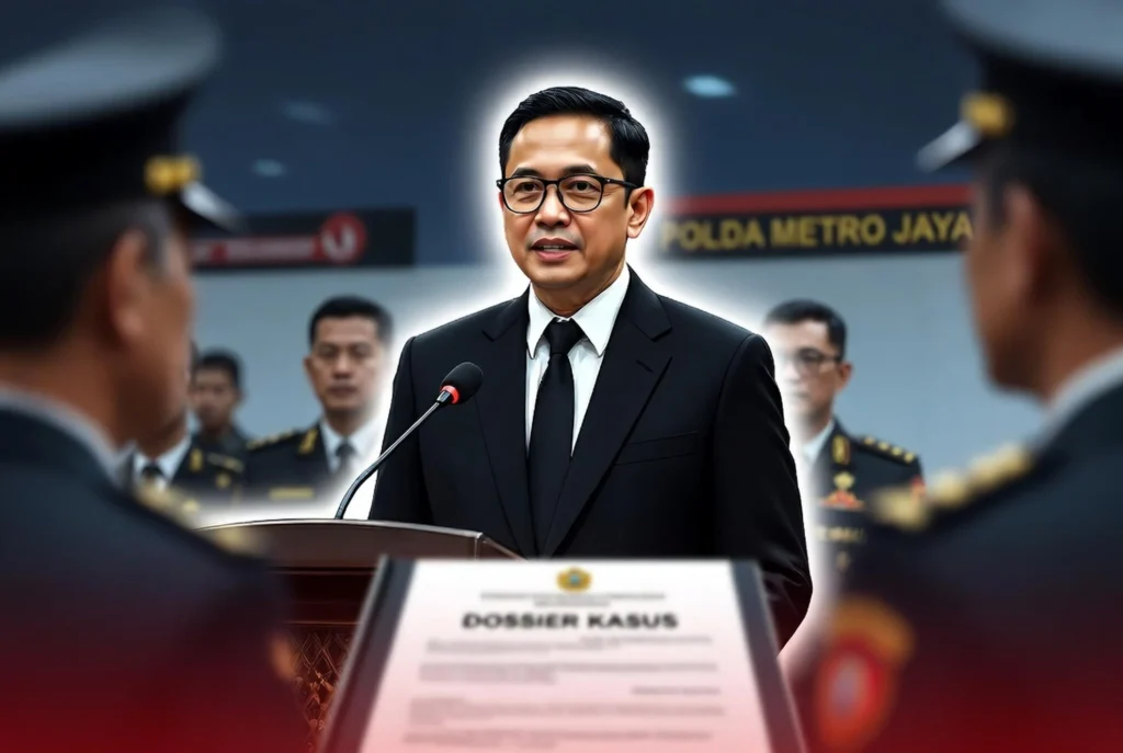 Alasan Memilih Teruskan Hukum untuk Efek Jera Setelah Kasus Serupa