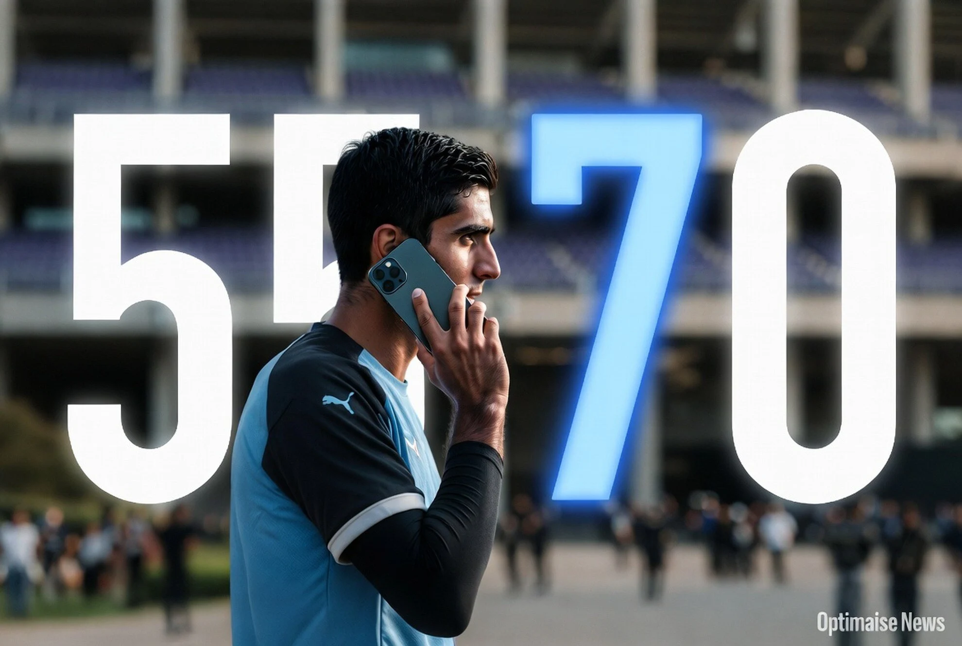 Rodri Buka Pintu Barca Usai Madrid Macet di 55-70 Juta Euro