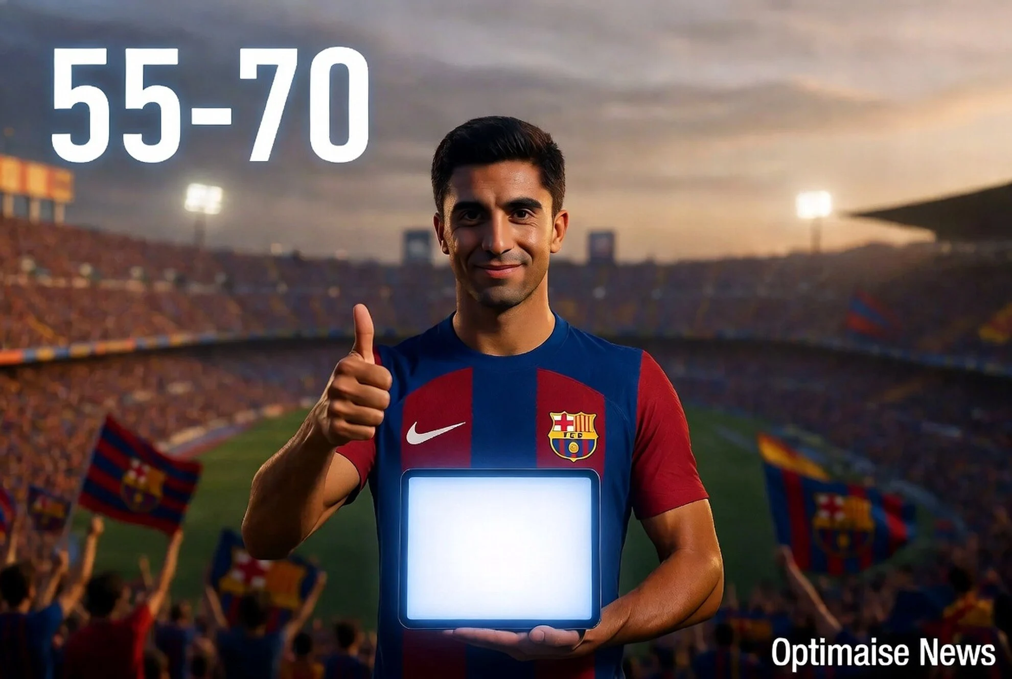 Rodri Setujui Proyek Flick, Barca Siap 55-70 Juta Euro