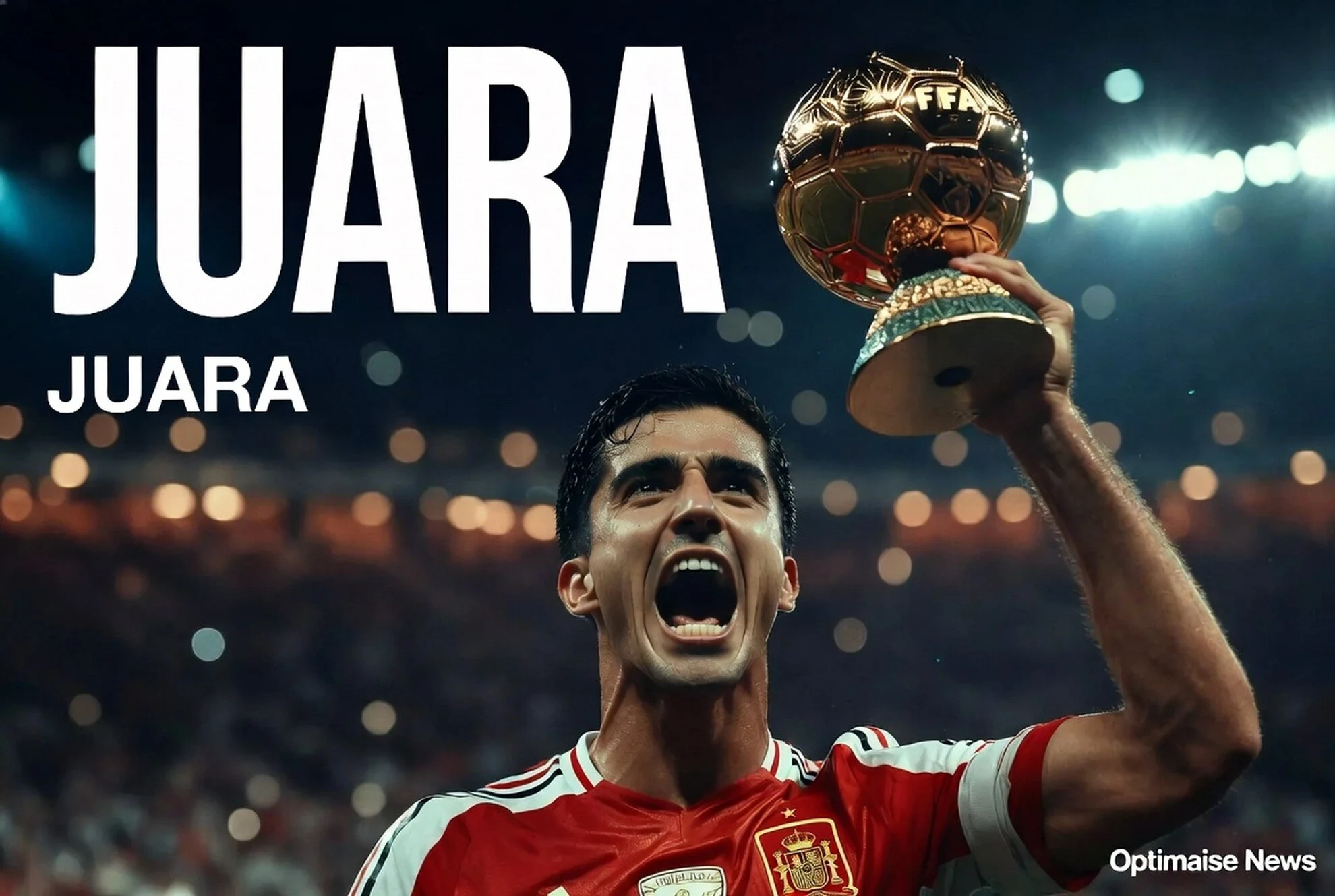 Rodri ke Madrid: Man City Ancam Gagal Juara Liga Inggris 2026/27