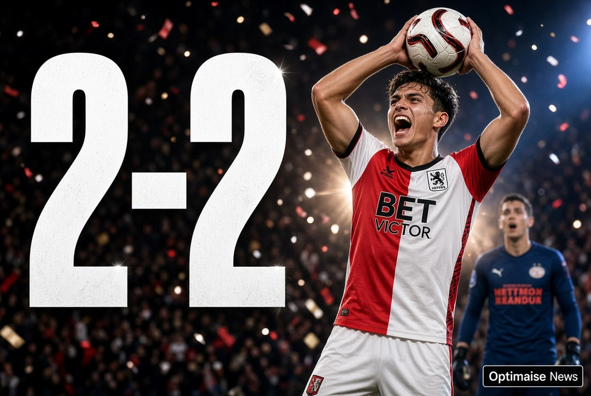 Romeny Rating 8,1, Fortuna Imbang PSV 2-2 di Eredivisie