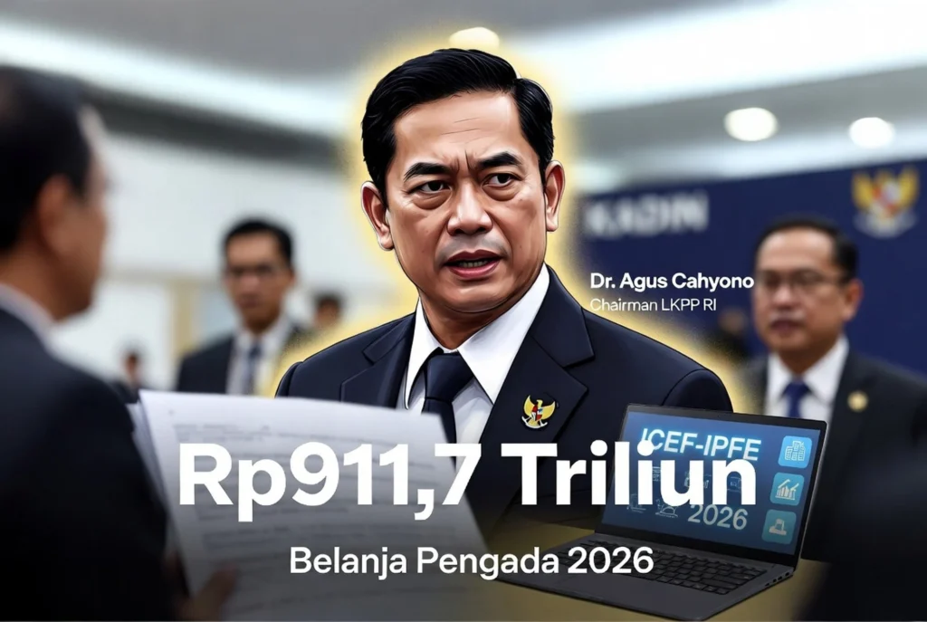 Kolaborasi dan Inovasi dari Mitra