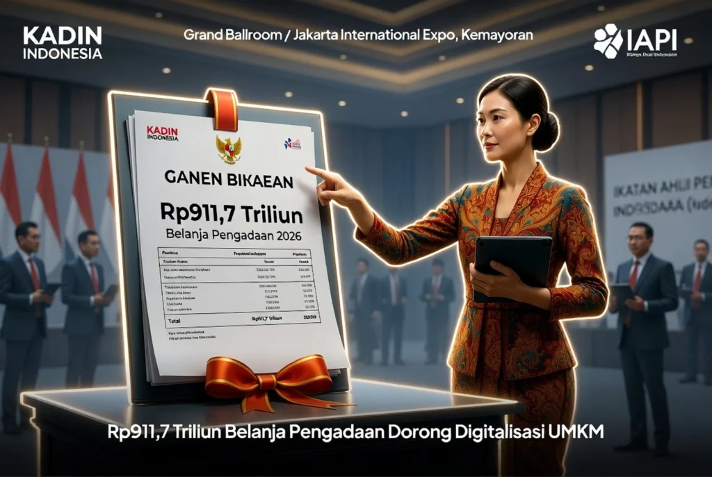 Dampak bagi Pelaku Ekonomi