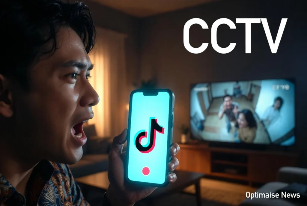 Ruben Onsu: Mantan Mertua Tenangkan Saat Sarwendah Ngamuk di CCTV