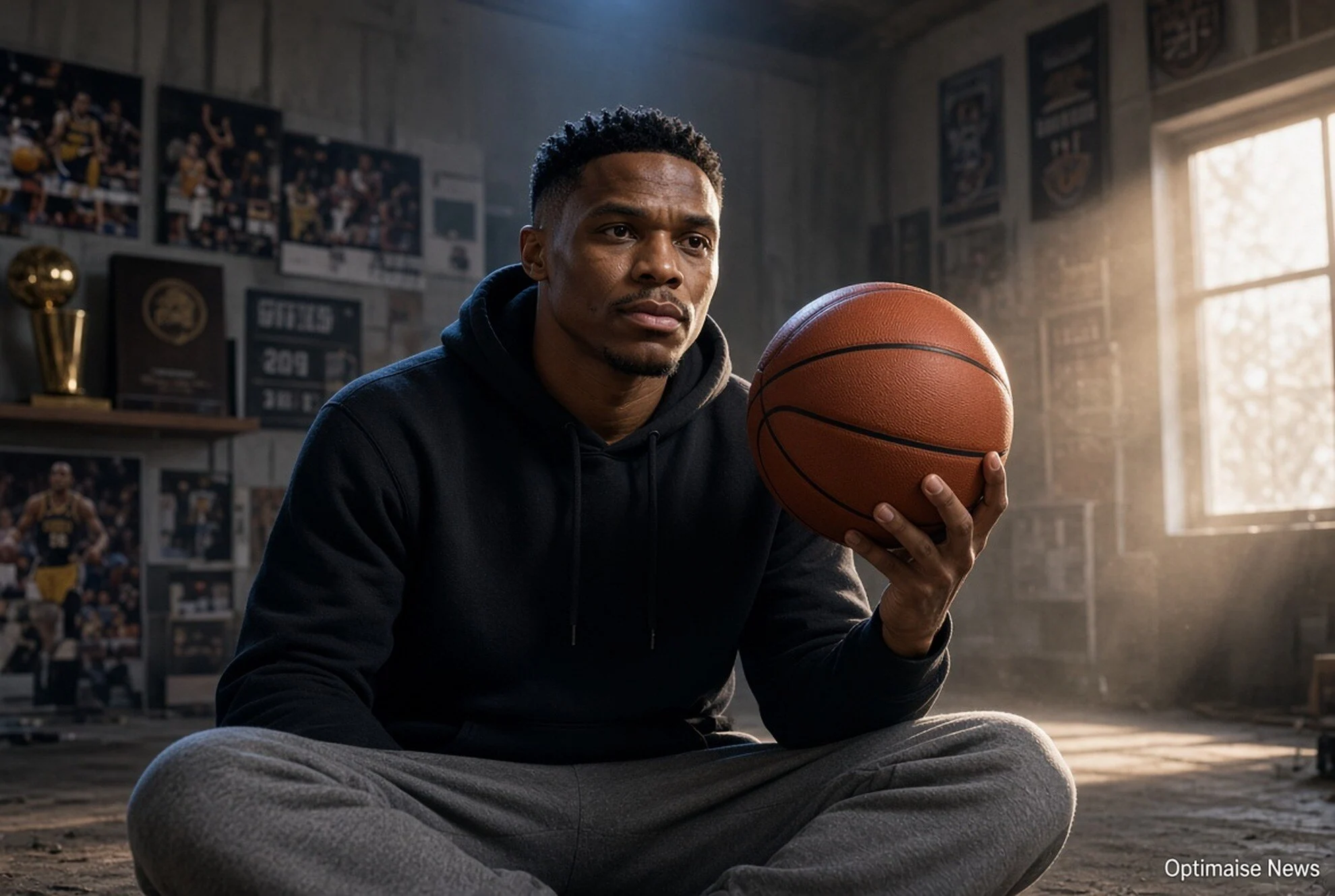 Russell Westbrook Resmi Umumkan Pensiun dari NBA Usai 209