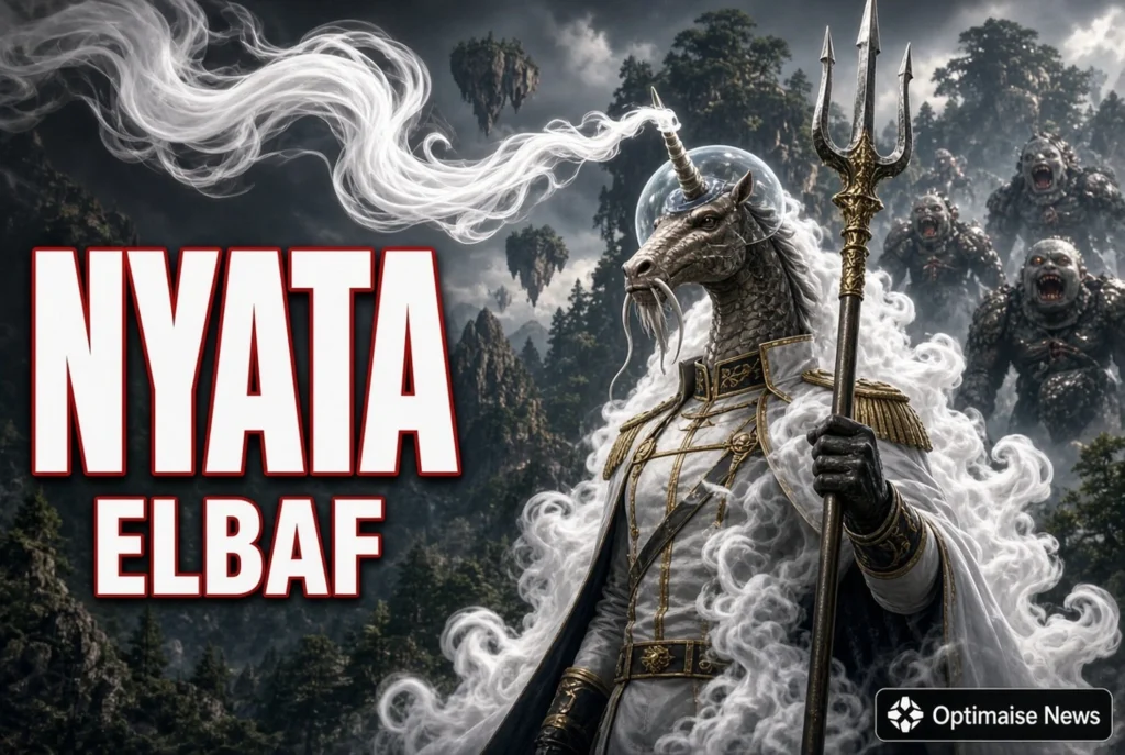 Ryu no Mi Model Kirin: Killingham Wujudkan Mimpi Jadi Monster Nyata