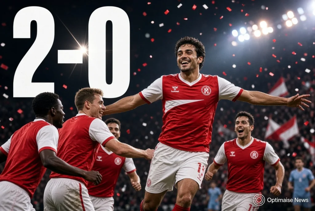 SC Braga Prediksi 2-0, Dinamo Minsk vs Braga