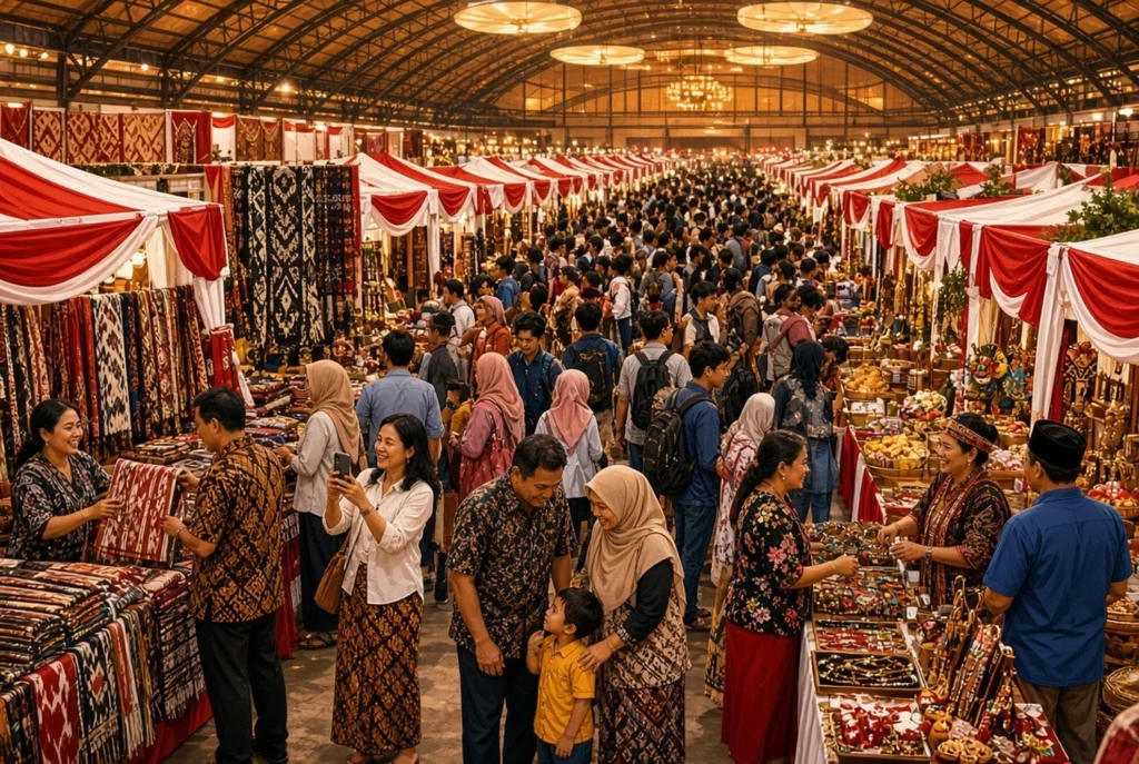 Dampak Ekonomis dari Pelaksanaan SGE 2026