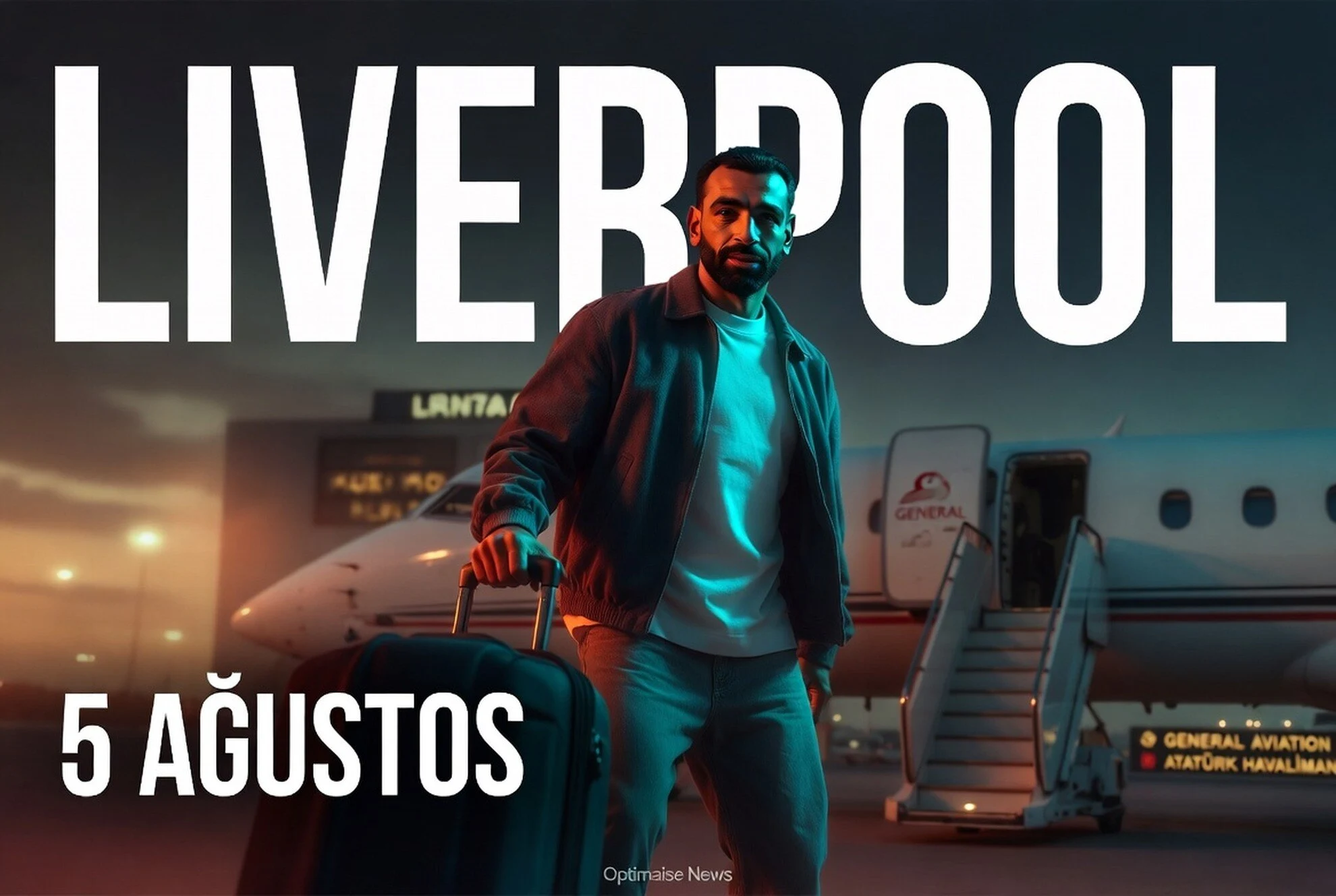 Salah ke Trabzonspor Usai Dua Piala Liga di Liverpool
