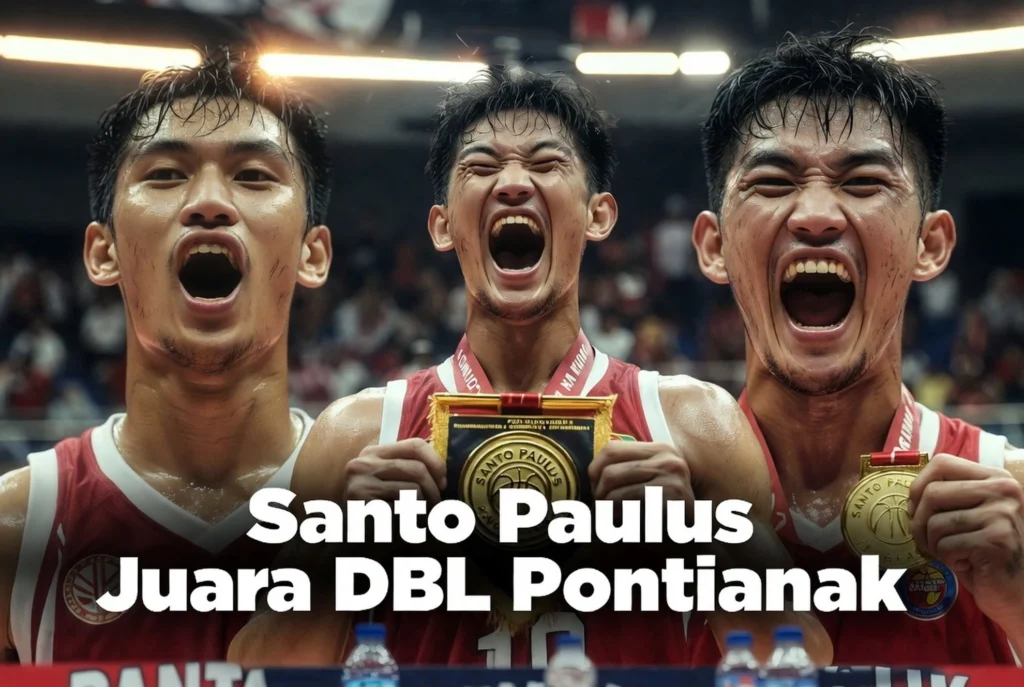 MVP yang Menginspirasi Generasi