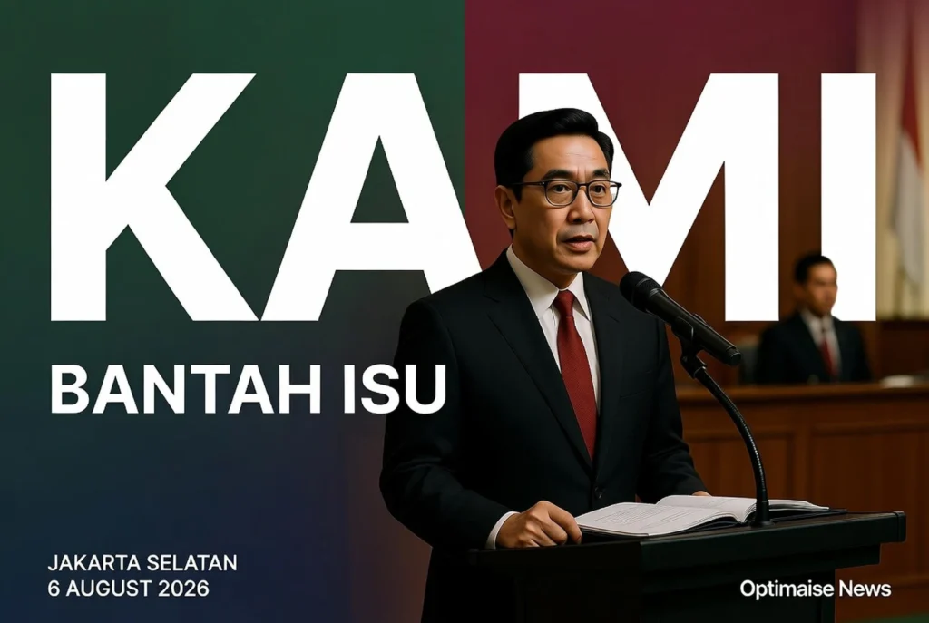 Sarwendah Bantah Isu Penyakit 3 Huruf, Chris Siwu Klaim Bukan Kami
