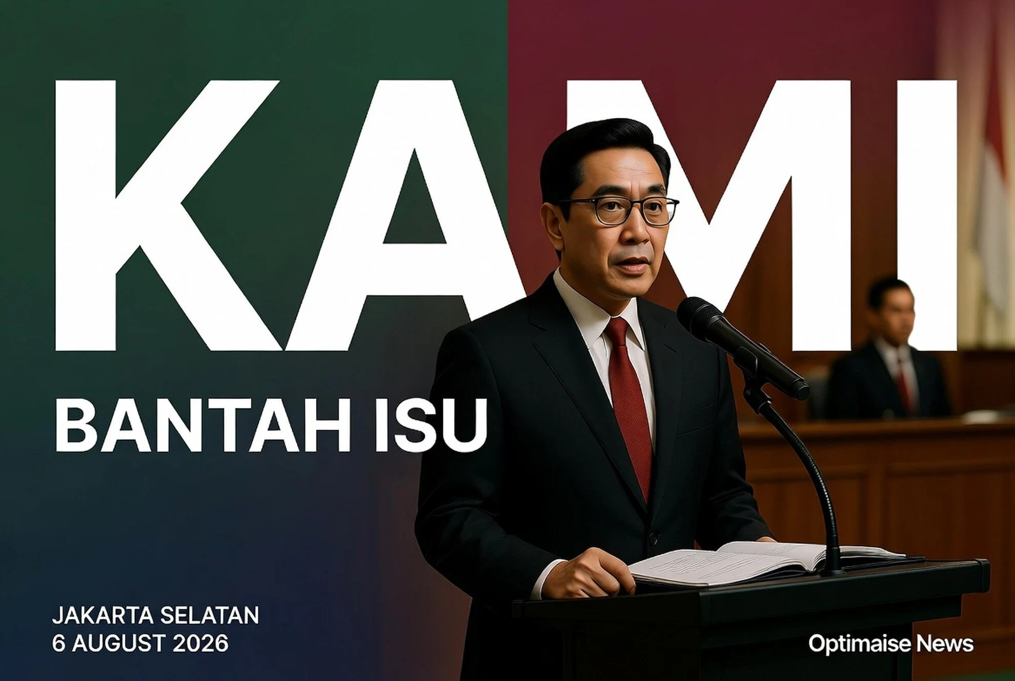 Sarwendah Bantah Isu Penyakit 3 Huruf, Chris Siwu Klaim Bukan Kami