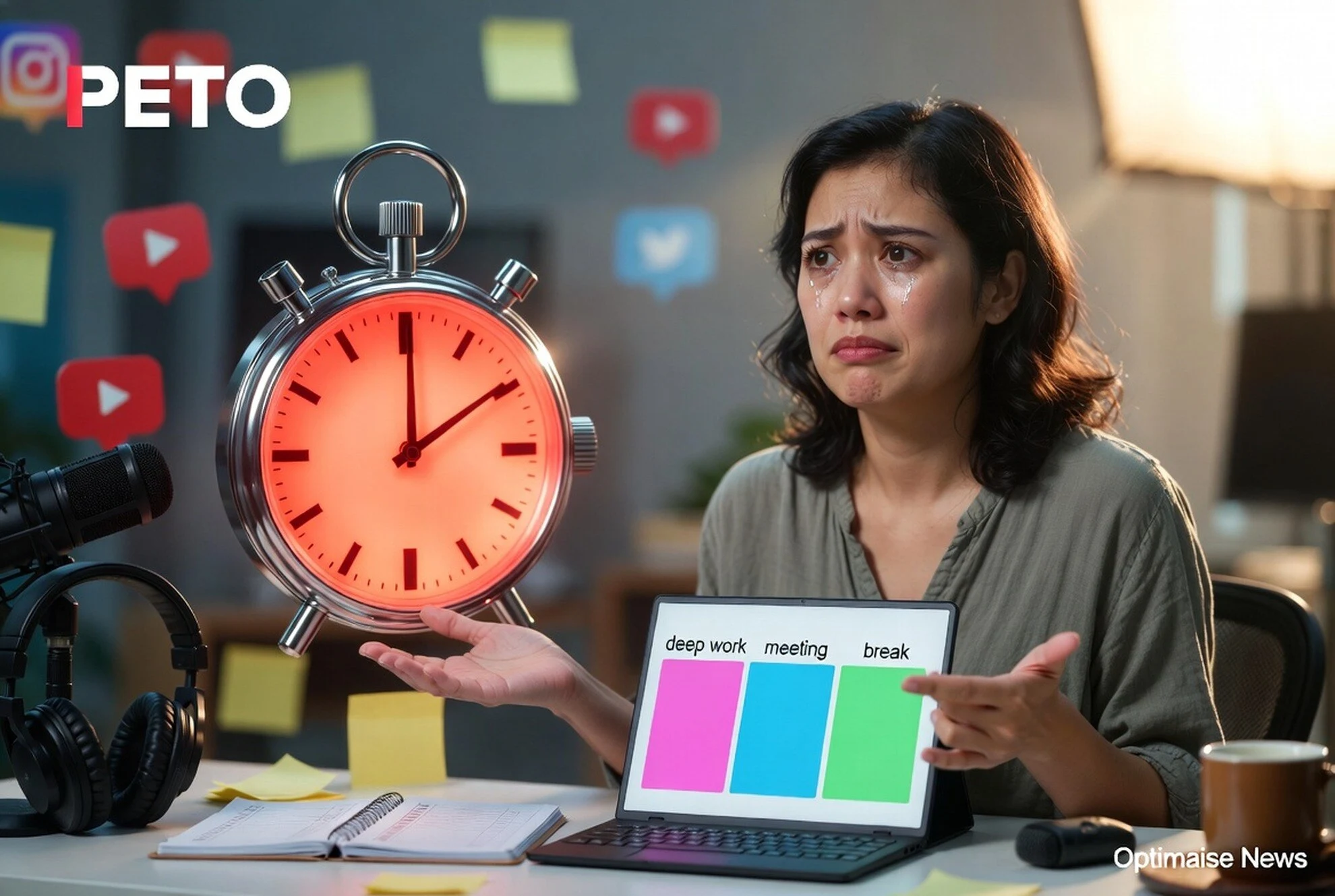 Sarwendah Buka Podcast: Anak Tantrum karena Betrand Peto