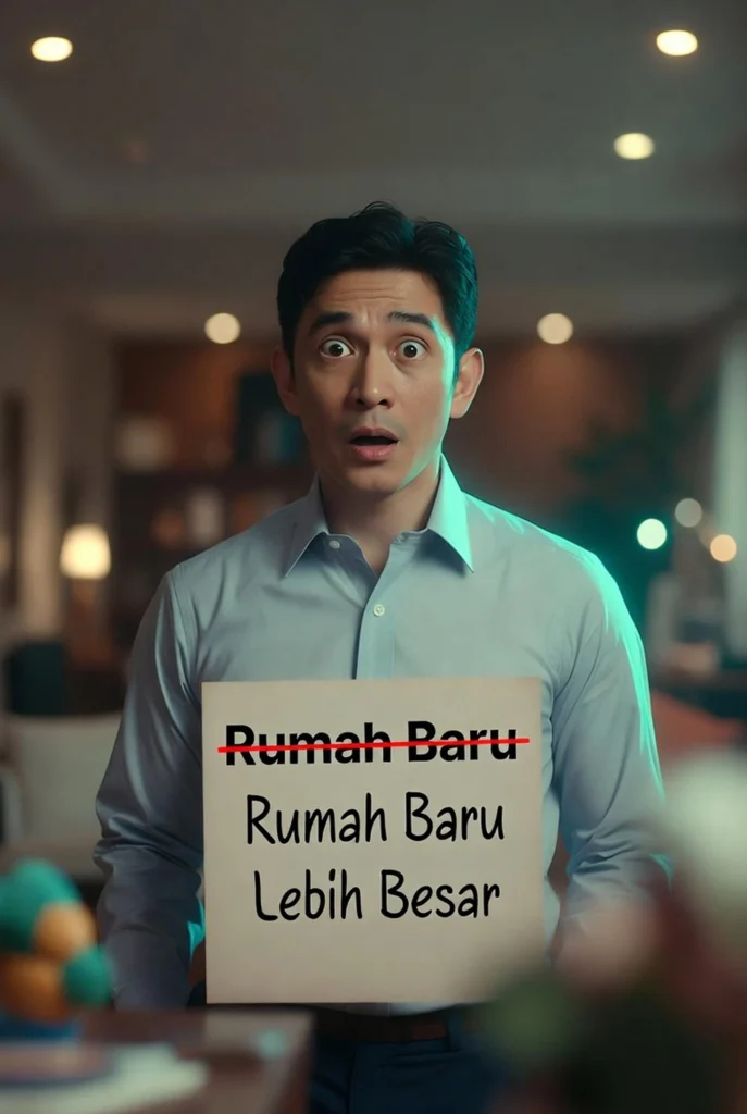 Ruben Onsu Langsung Rebut Klaim 'Istri Hemat' yang Bertolak Belakang