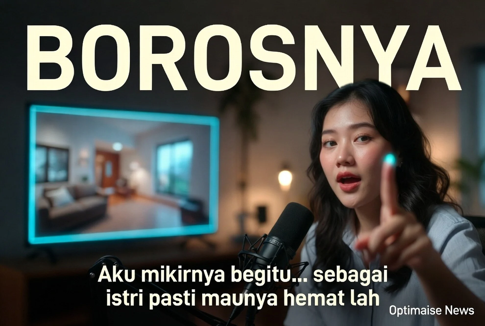 Sarwendah Klaim Istri Hemat, Video 2022 Bongkar Borosnya