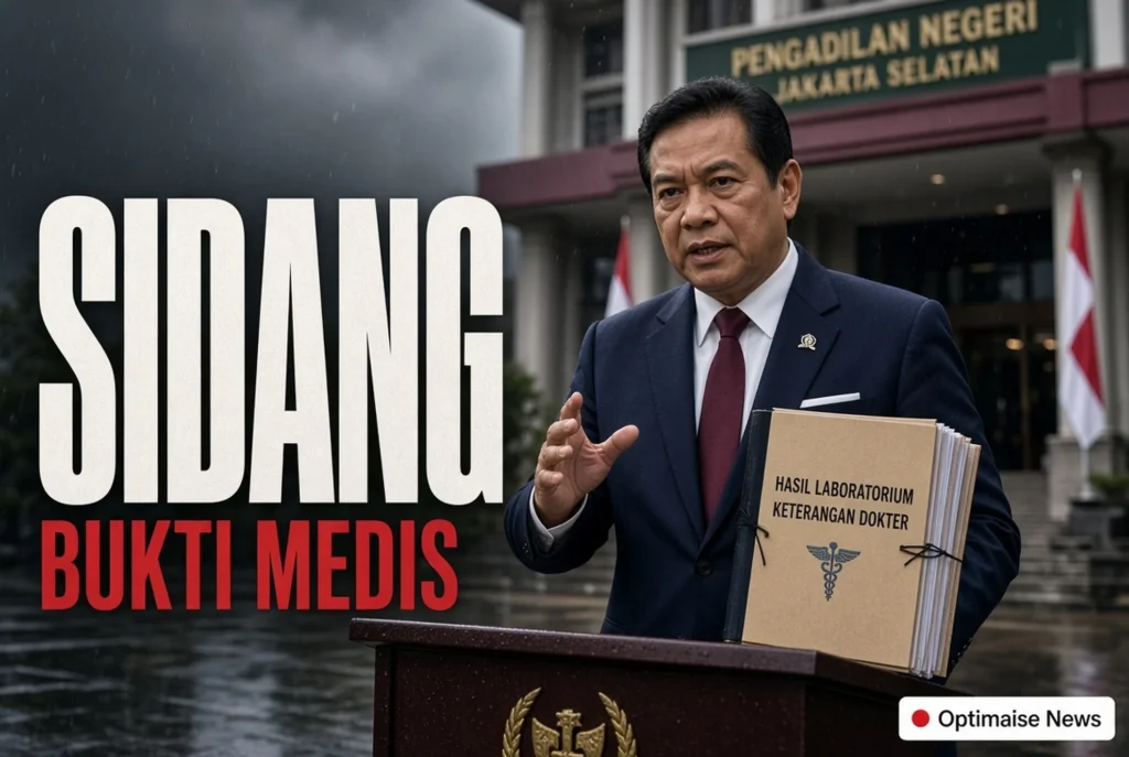 Sarwendah Siapkan Bukti Medis Ruben, Siap Bongkar di Sidang Hak Asuh