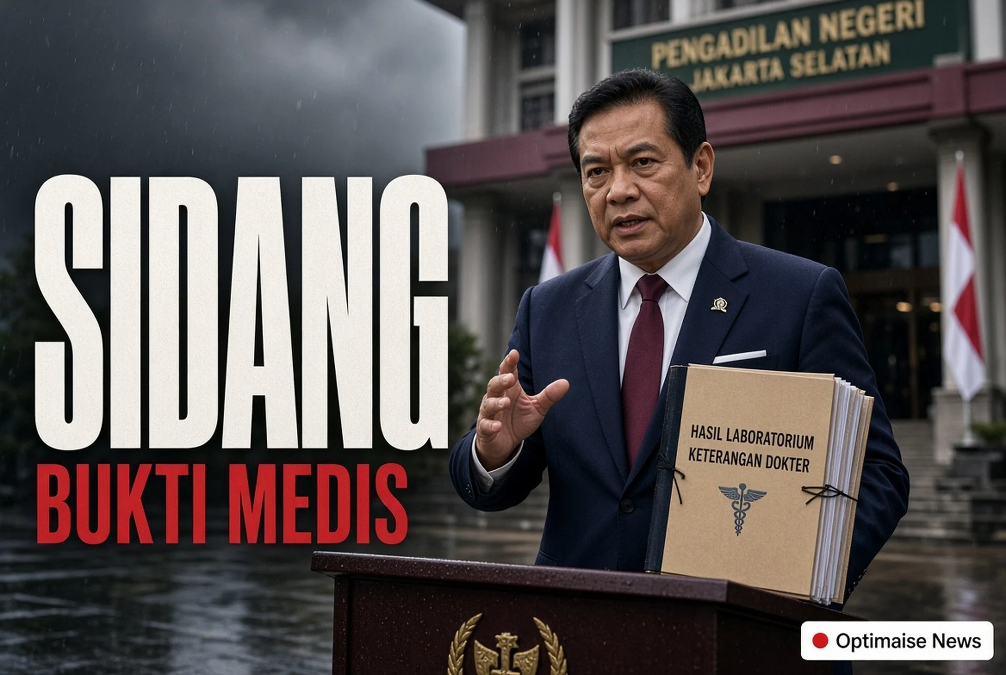 Sarwendah Siapkan Bukti Medis Ruben, Siap Bongkar di Sidang Hak Asuh
