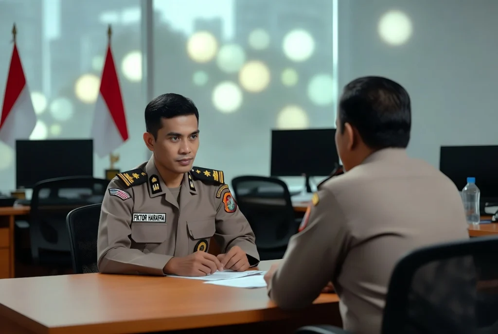 Undangan ke Bandung dan Tawaran Kerja