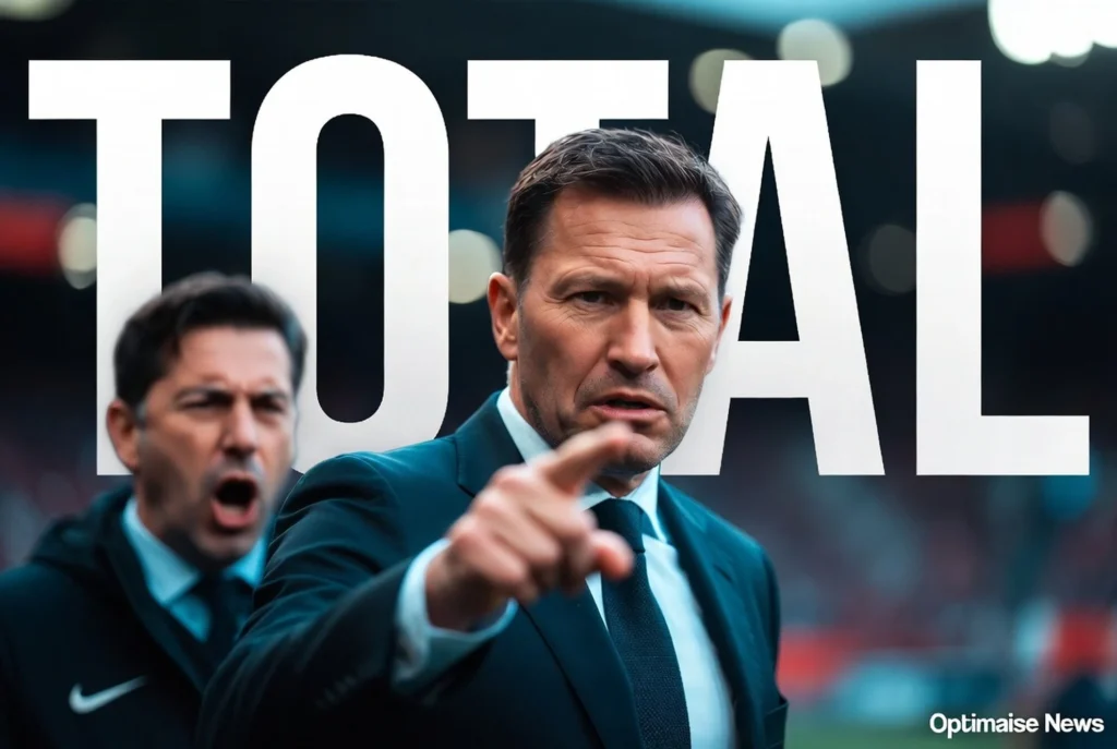 Schaefer Bantah Keras: Klaim Romano Diomande ke Madrid Keliru Total