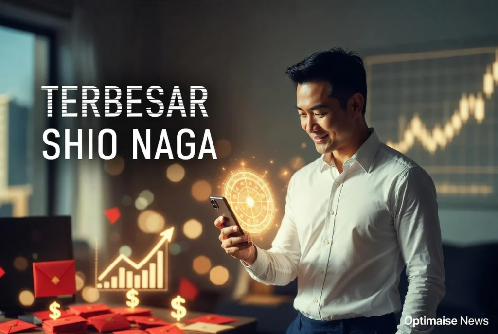 Shio Hari Ini 29 Juli 2026: Naga Raih Peluang Keuangan Terbesar