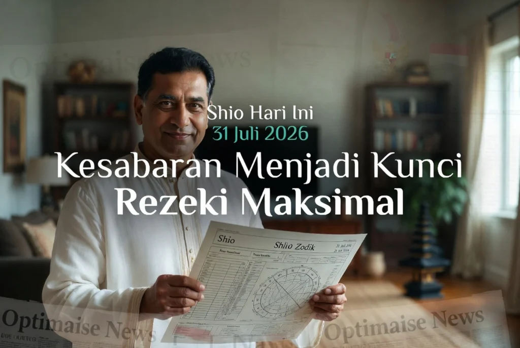 Peruntungan Khusus Setiap Shio