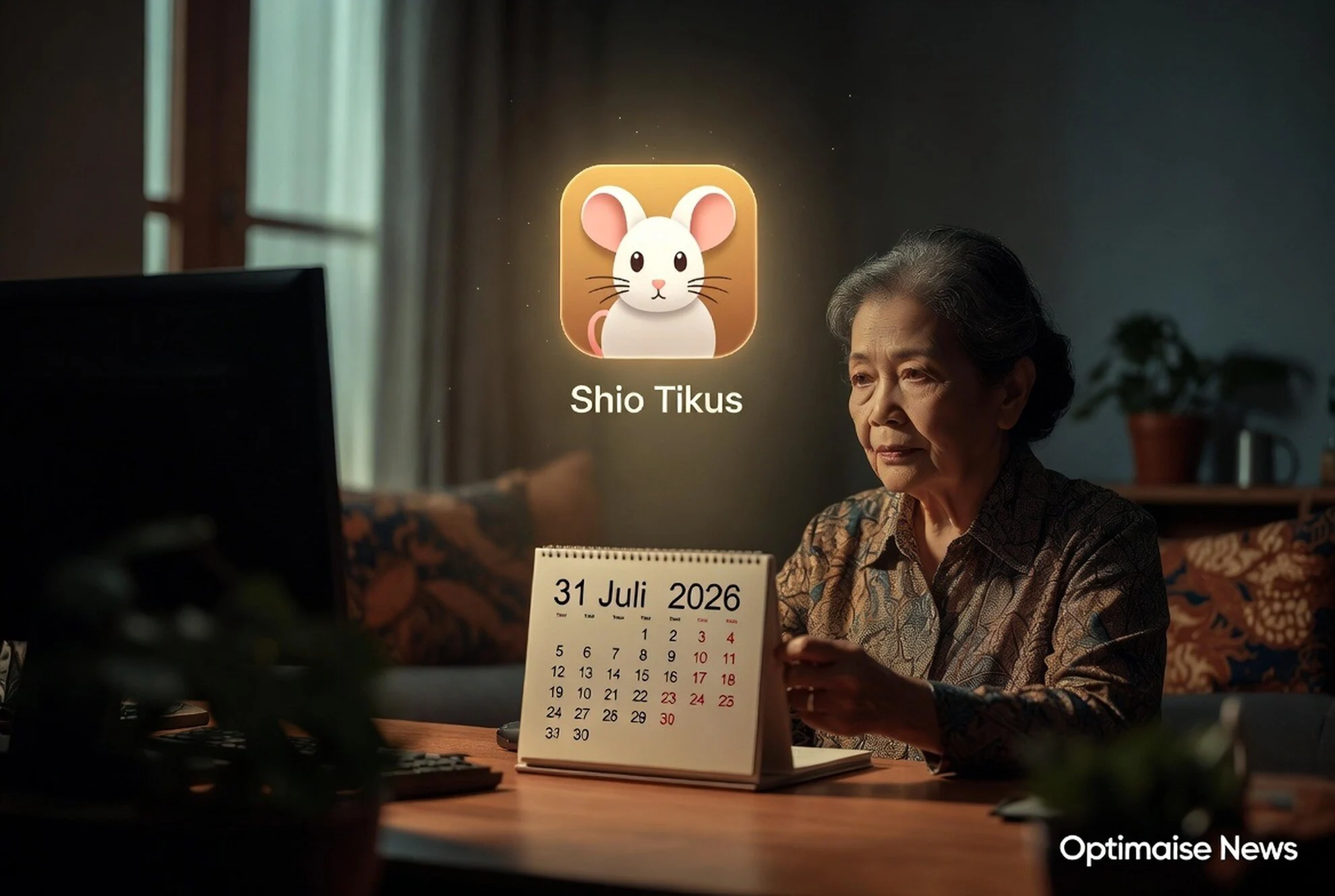 Shio Hari Ini 31 Juli 2026: Kesabaran Menjadi Kunci Rezeki Maksimal