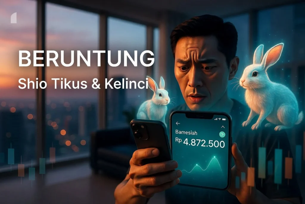 Shio Hari Ini 5 Perlu Waspada Keuangan, Naga Paling Beruntung