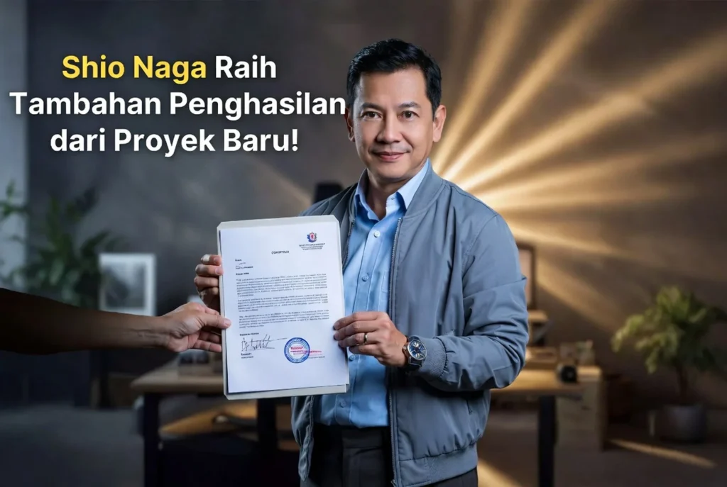 Shio Kelinci dan Kuda: Peluang Bonus dan Penundaan Belanja