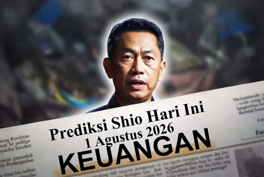 5 Shio yang Harus Waspada dan Cara Mengatasinya