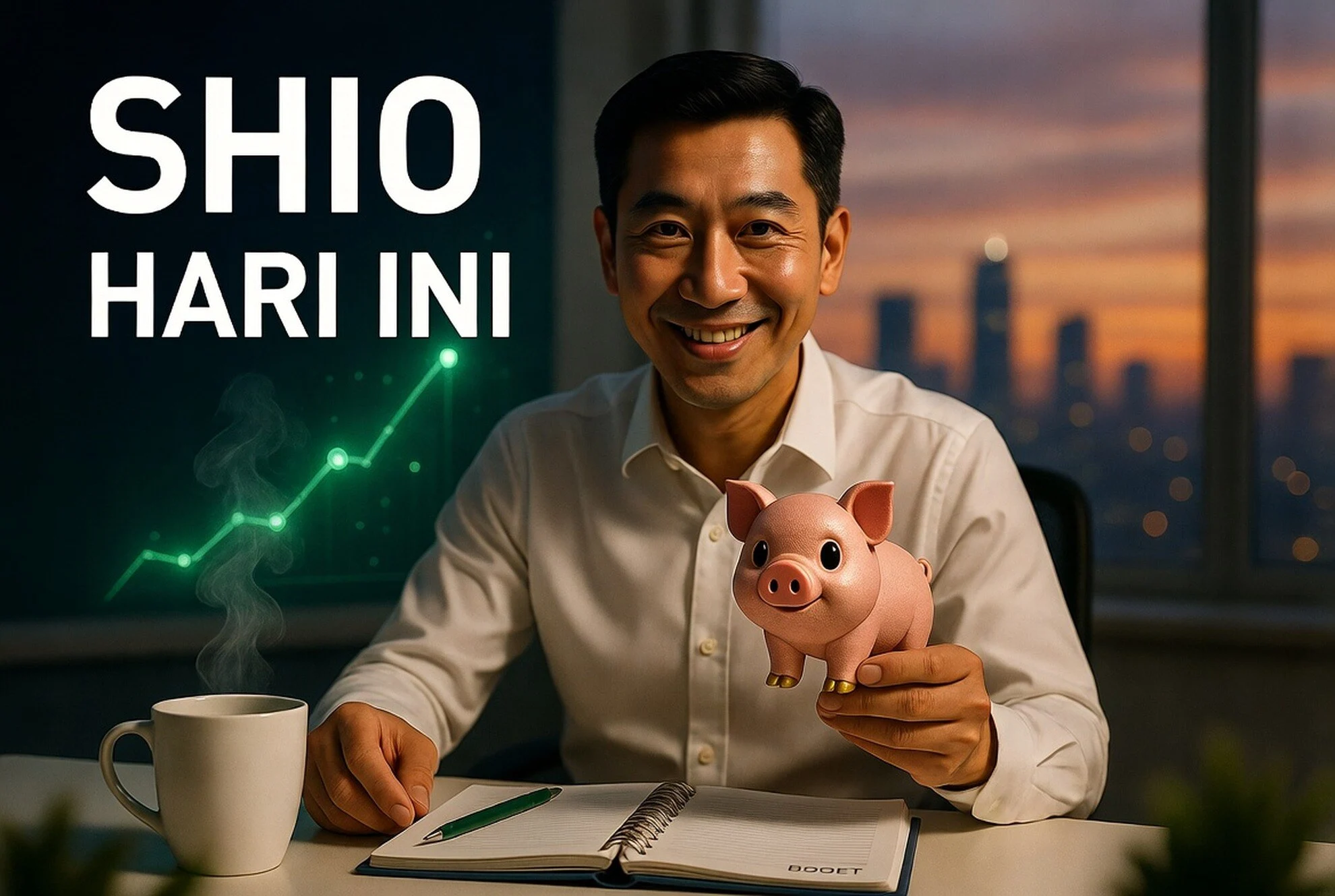 Shio Hari Ini Ramalan Keberuntungan Shio