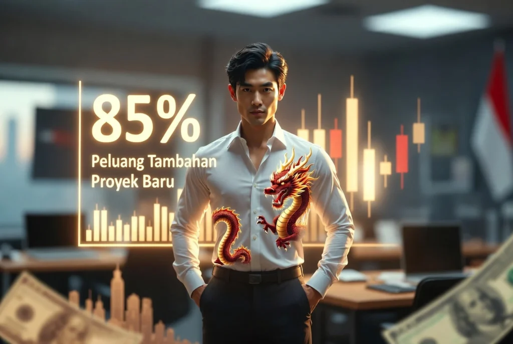 Shio yang Memiliki Keuangan Stabil