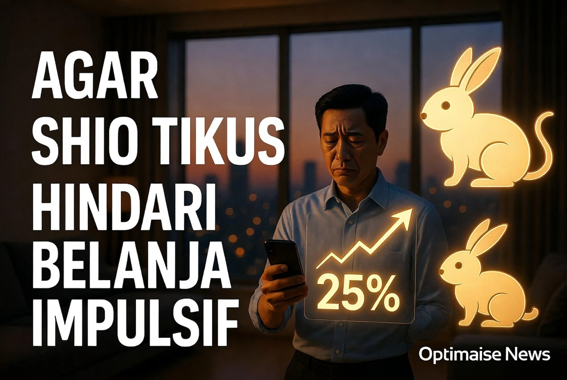 Shio Hari Ini Strategi Mengatasinya Agar
