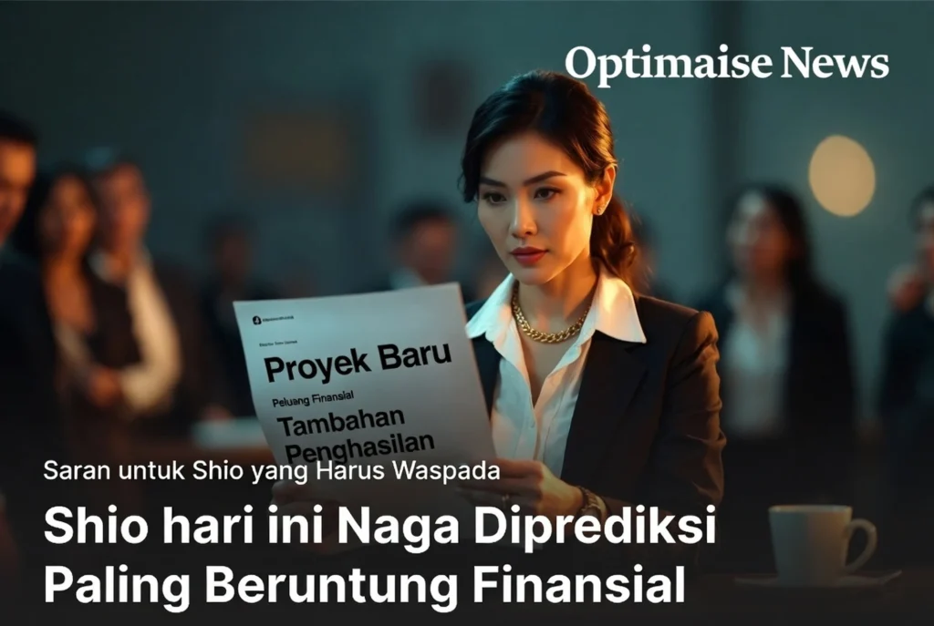Saran untuk Shio yang Harus Waspada