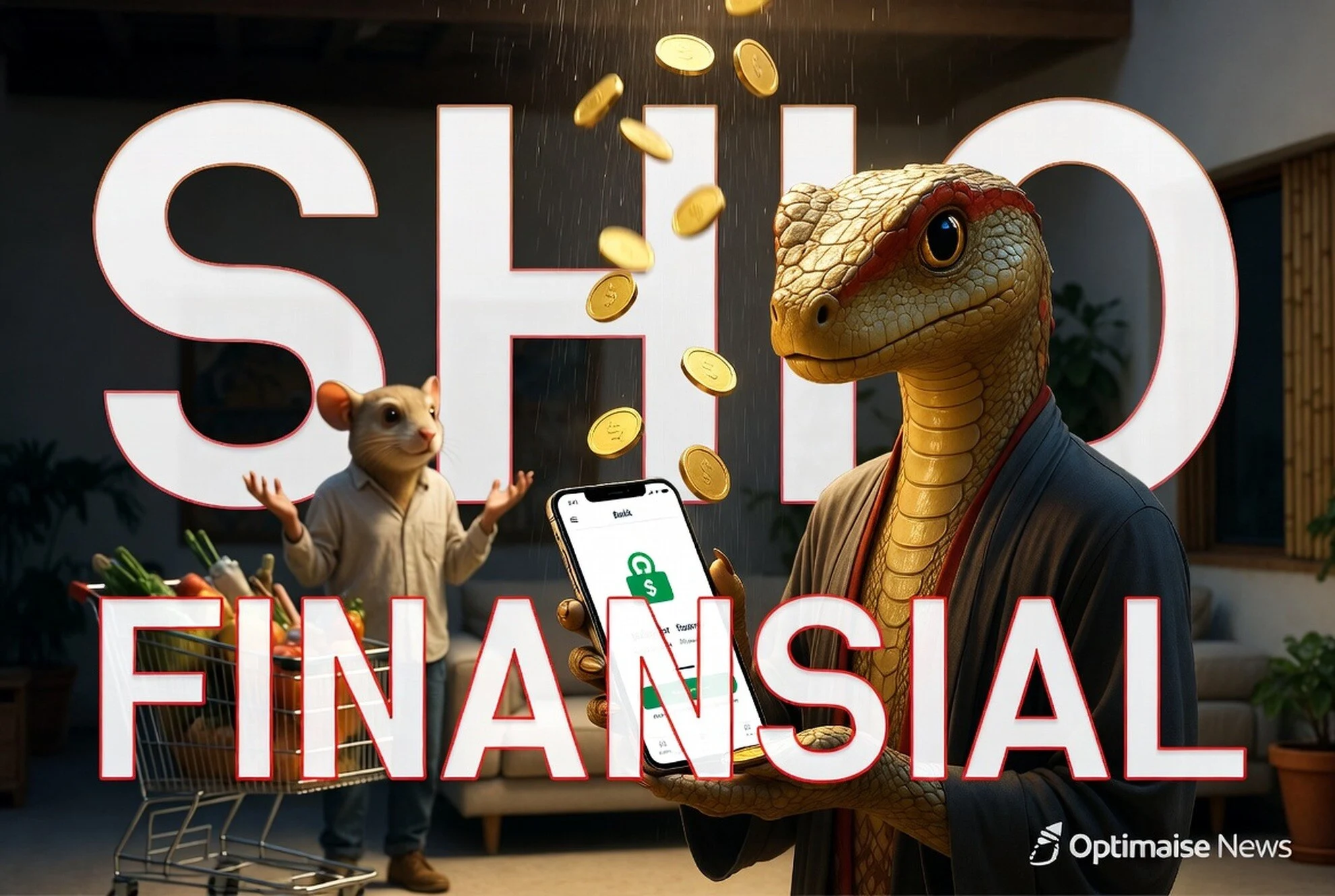 Shio hari ini Naga Diprediksi Paling Beruntung Finansial