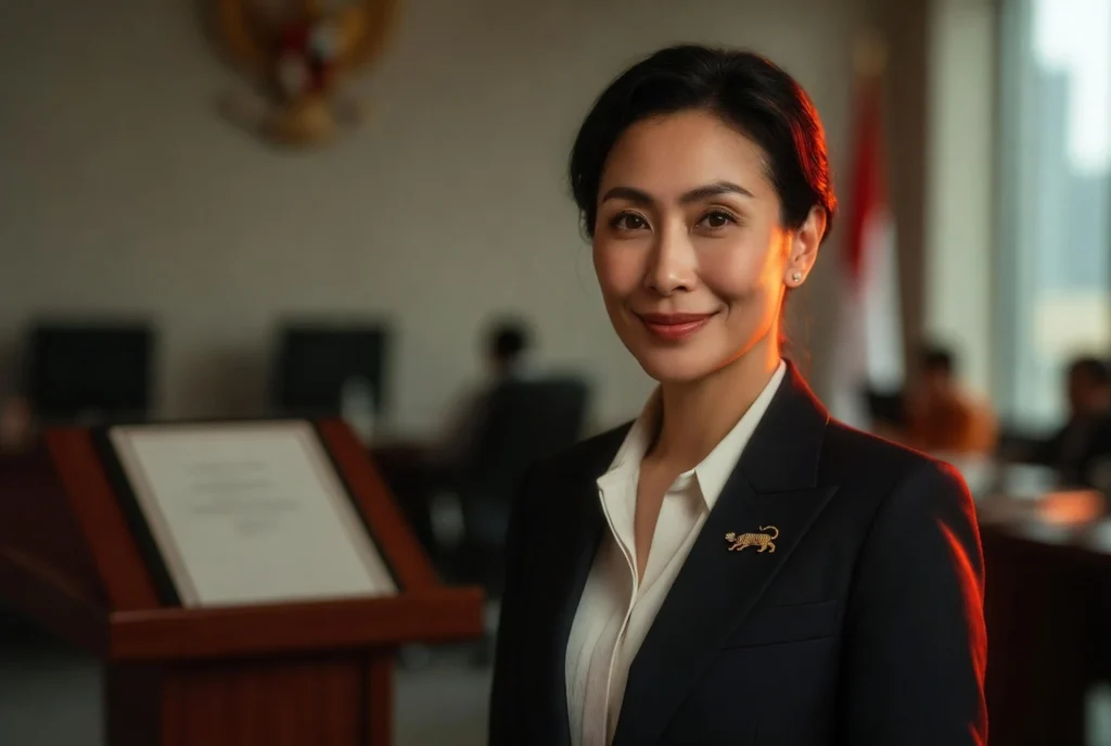 Peluang Tanggung Jawab Baru untuk Shio Macan