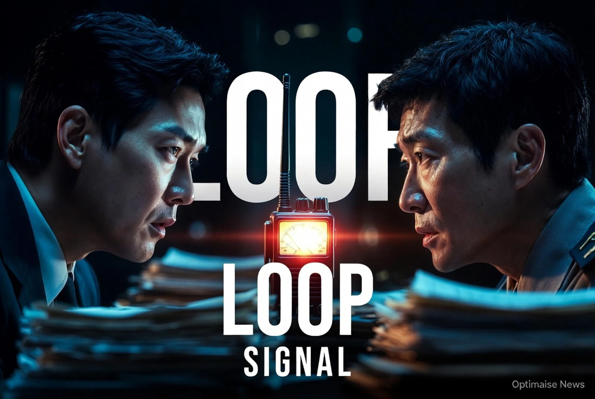 Signal hingga Lovely Runner Bikin Nagih lewat Drakor Time Loop