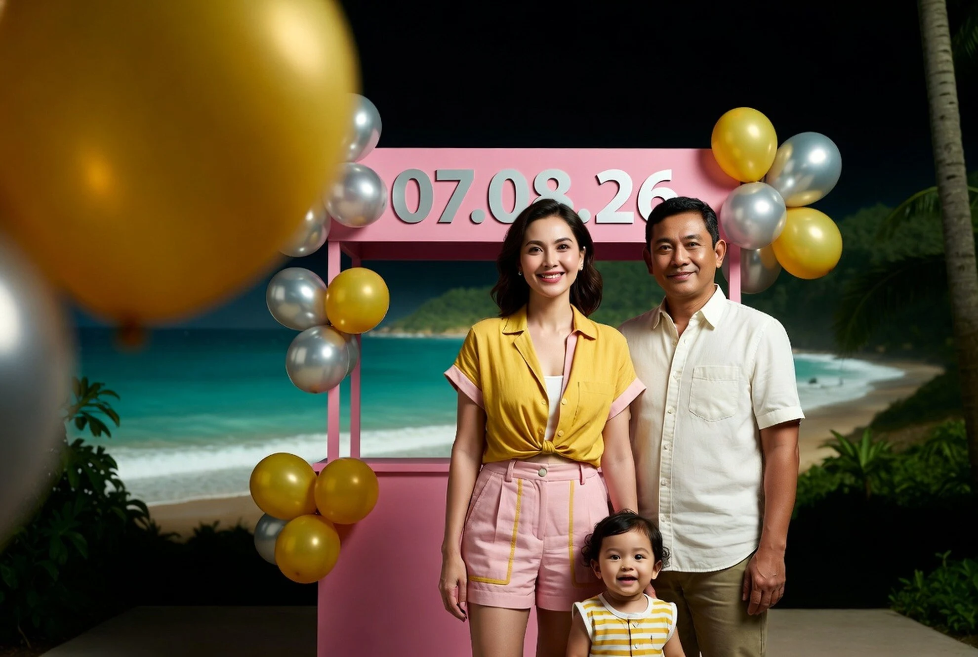Single ‘Kau yang Utama’ 7 Agustus 2026