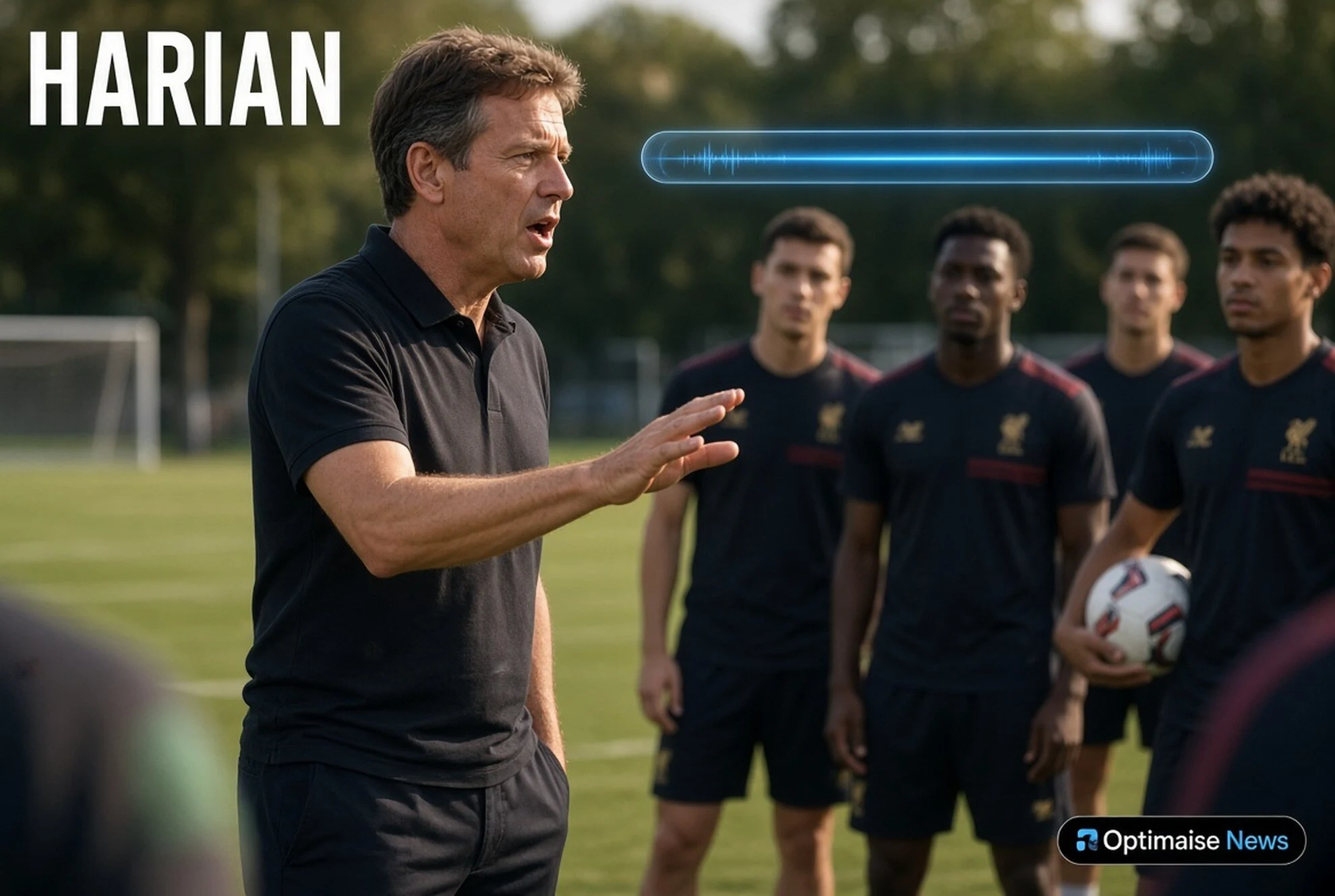 Slot Tolak Oranje: Pilih Latihan Harian