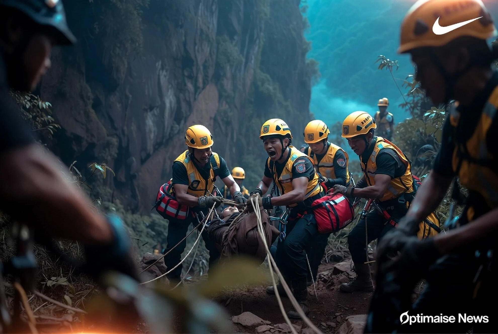 Sosok Maliya Finda Pendaki Surabaya Meninggal di Gunung Piramid