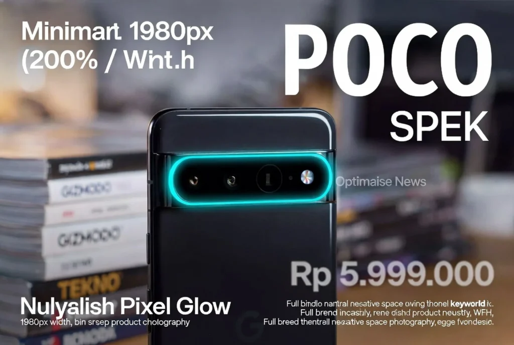 Spesifikasi HP Baru Agustus 2026 Pixel 11 Series hingga Oppo A7 Pro