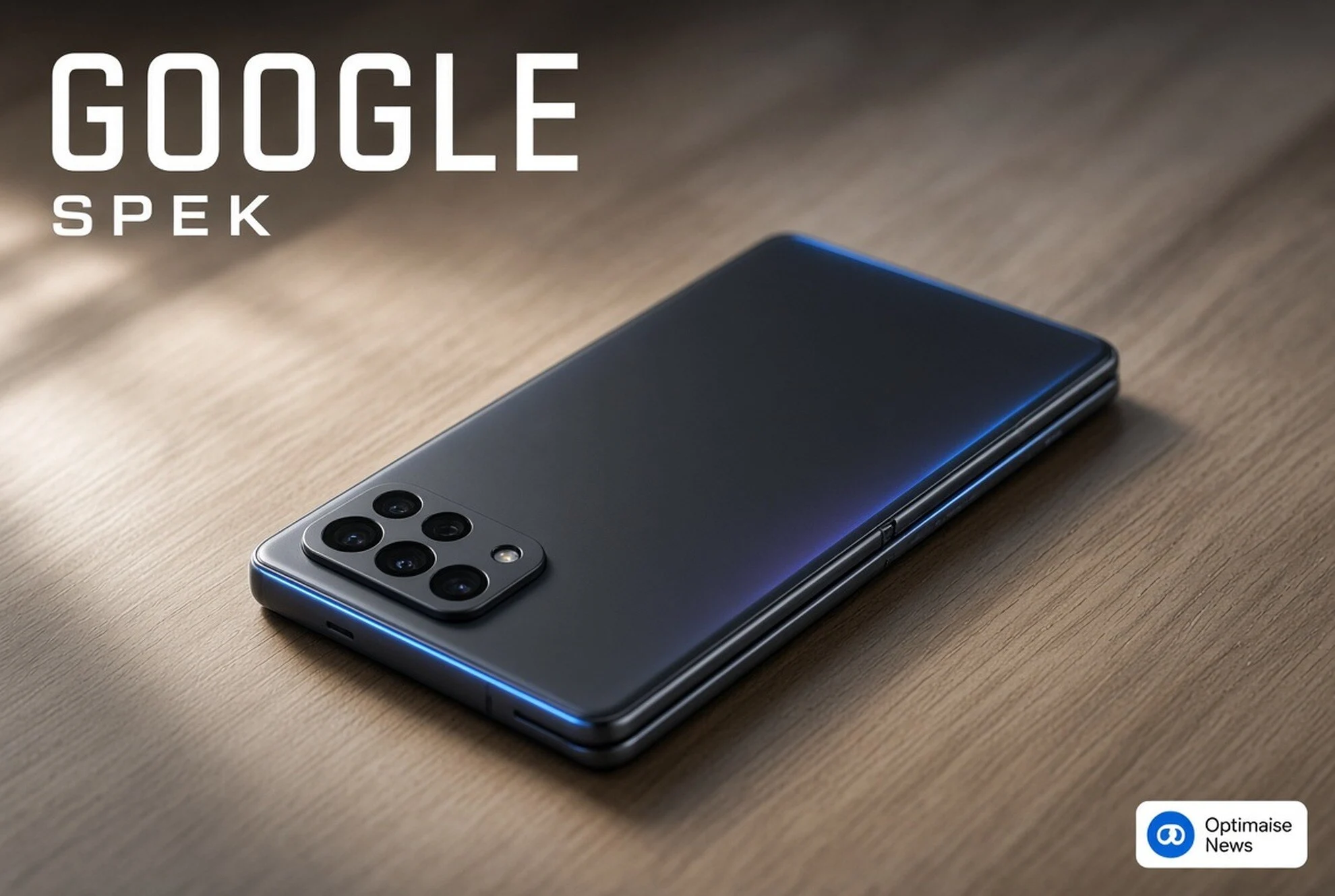 Spesifikasi HP Pixel 11 Pro Fold 10% Lebih Ringan di Made by Google