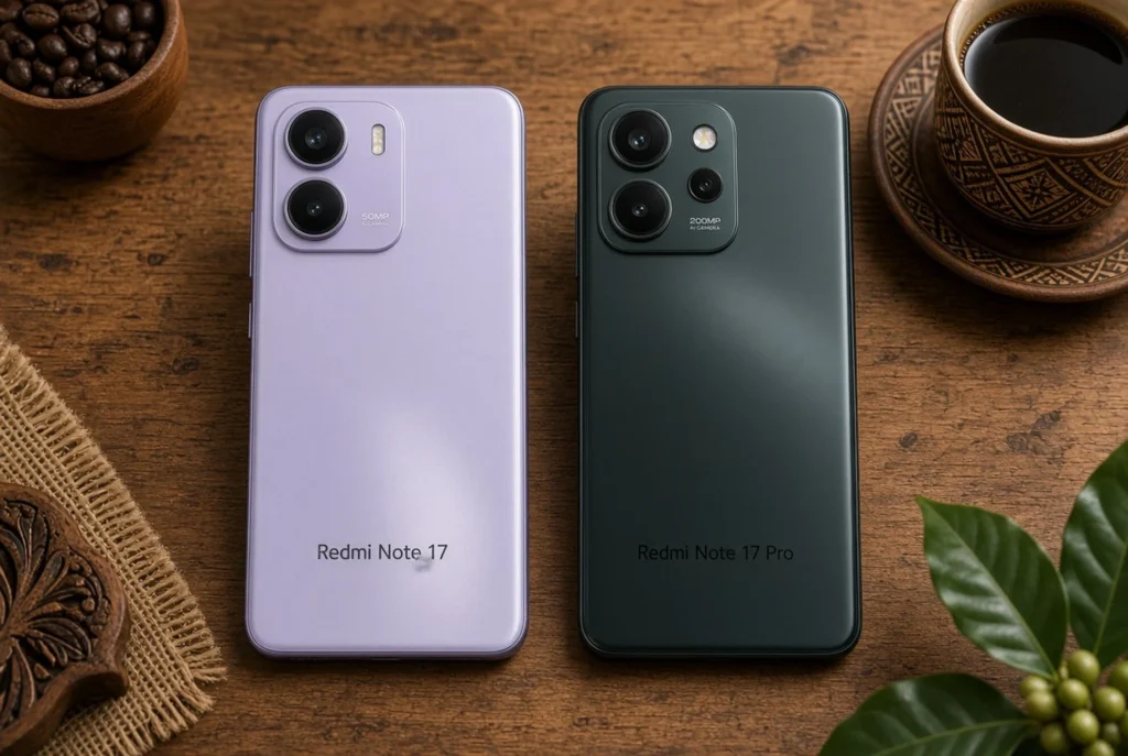 Chipset Snapdragon 4 Gen 4 di Antara Pilihan Spesifikasi HP Lain