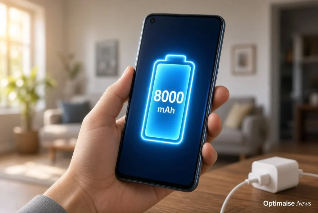 Spesifikasi HP Rp2 Jutaan 2026: Redmi Note 15 & P4x