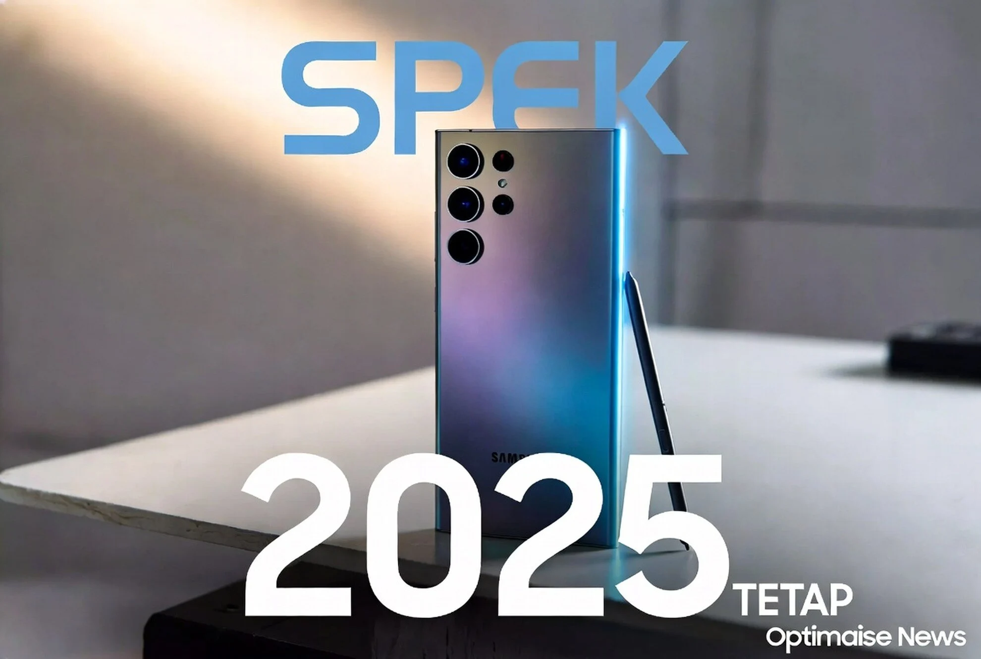 Spesifikasi HP Samsung A56 sampai S25 Ultra Mei 2025