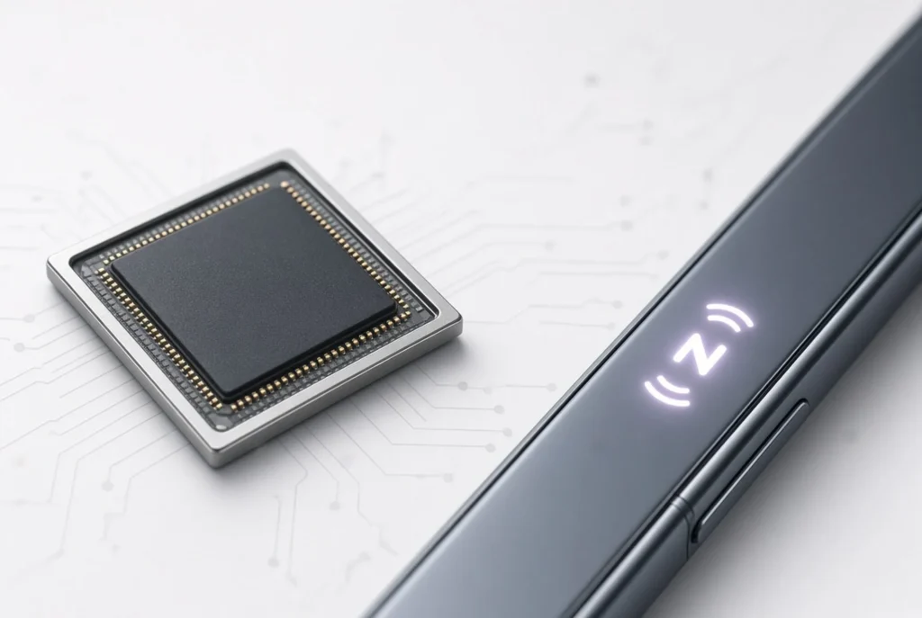Chipset Snapdragon global vs Unisoc China