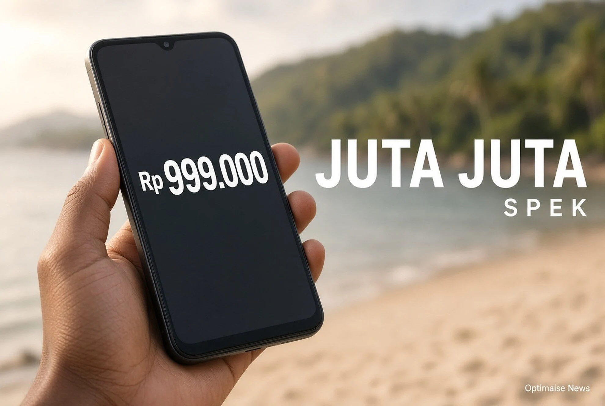 Spesifikasi HP Tecno Infinix Itel Rp1 Jutaan 7 Agustus 2026: Rp1 Juta