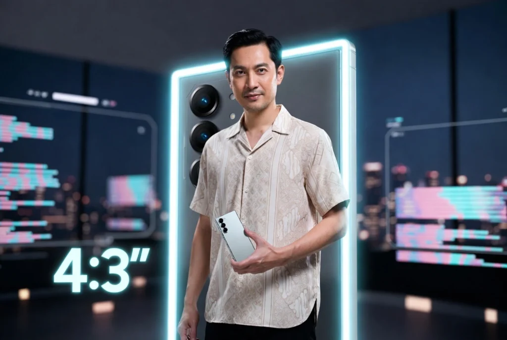 Baterai Silikon Karbon dan Chipset Snapdragon Sama, Beda Kapasitas