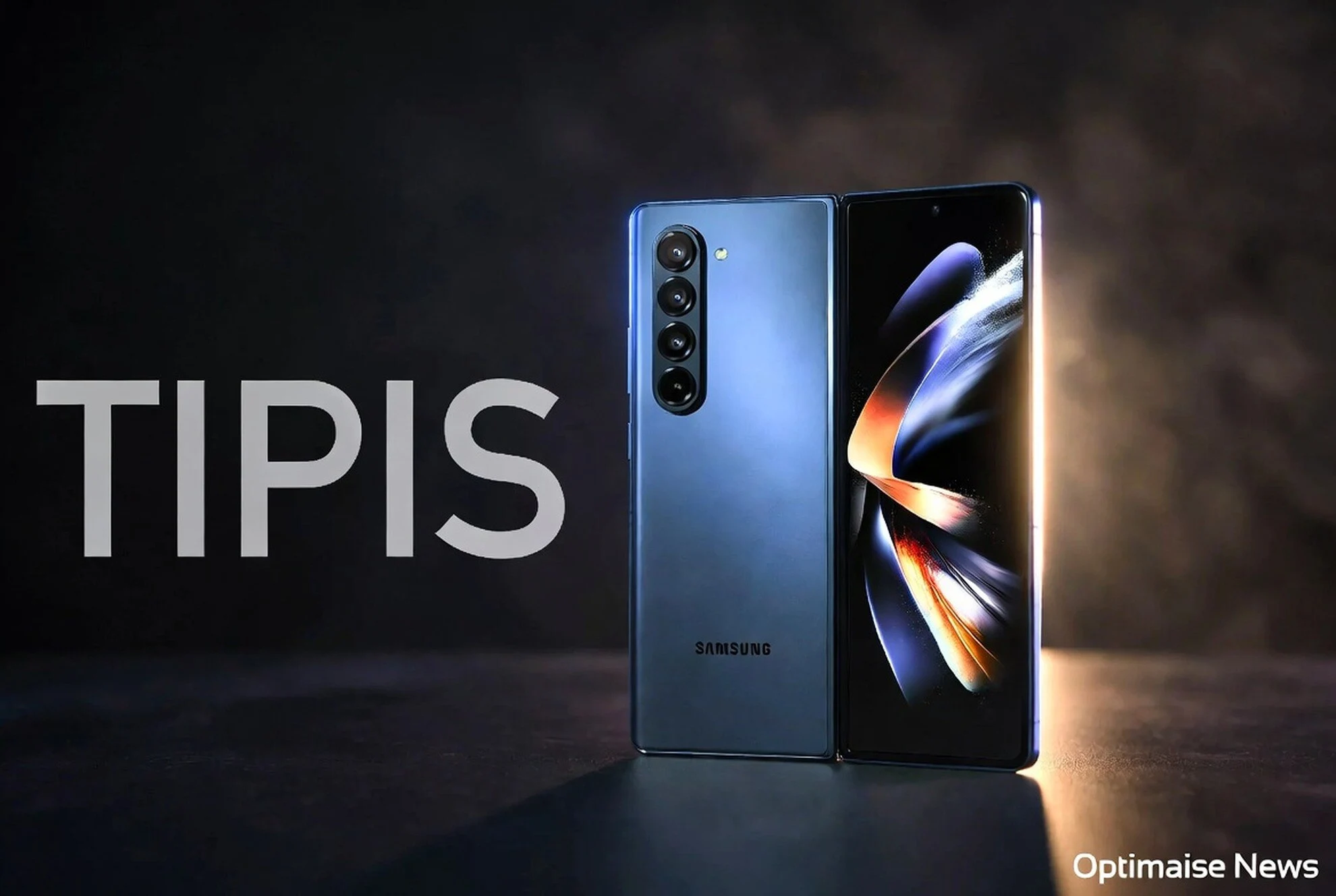 Spesifikasi HP Z Fold 8 vs Ultra: Passport 4:3 Lawan 200MP Tipis