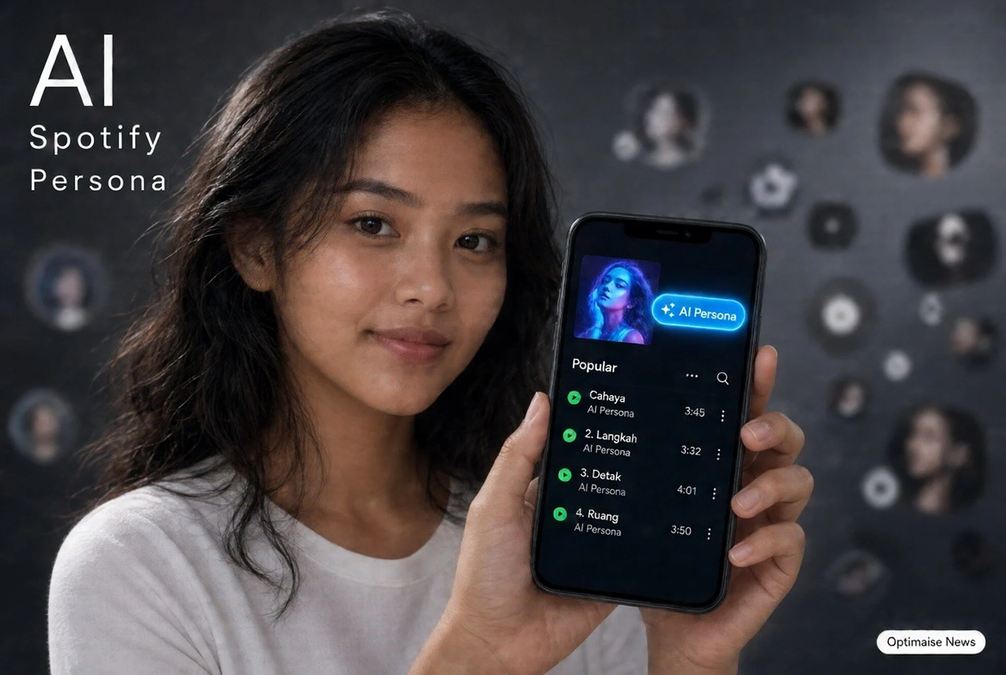 Spotify Batasi Rekomendasi Artis AI Demi Lindungi Kreativitas Asli